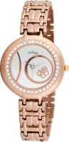 Optima OPT-1115-LJCRS Juicy Analog Watch For Women