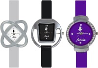 Frida Designer Rich Look Best Qulity Branded17 Analog Watch  - For Women   Watches  (Frida)