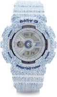 Casio BX050 Baby-G Analog-Digital Watch  - For Women   Watches  (Casio)