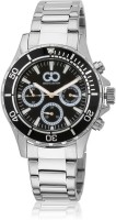 Gio Collection GAD0041-D Gio Analog Watch For Men