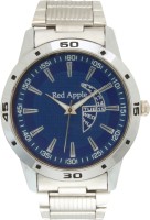 Red Apple RI9839 Analog Watch  - For Men   Watches  (Red Apple)