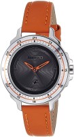 Fastrack 6135SL01  Analog Watch For Women