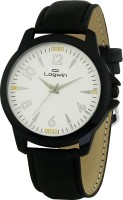Logwin LG WACH MEN84SL New Style Analog Watch  - For Men   Watches  (Logwin)