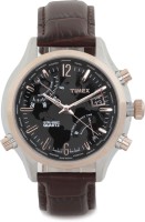 Timex T2N942 Intelligent Quartz Analog Watch For Men