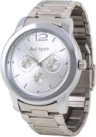 Red Apple RI0523 Analog Watch  - For Men   Watches  (Red Apple)