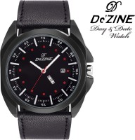 Dezine GR421-BLK  Analog Watch For Boys