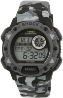 Timex TW4B006006S Expedition Digital Watch For Men