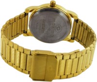 Maxima 28407CMLY  Analog Watch For Women