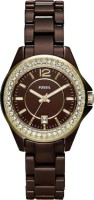 Fossil CE1055 RILEY Analog Watch For Women