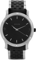 Sonata 7107KM01  Analog Watch For Unisex