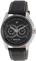 Fastrack 3089SL02 Analog Watch  - For Men   Watches  (Fastrack)
