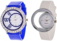 AR Sales AR 16+28 Designer Analog Watch  - For Women   Watches  (AR Sales)