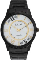 DICE ROB-W126-4511 Robust Analog Watch For Men
