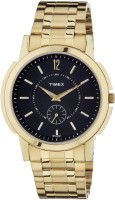 Timex TW000U304 Empera Analog Watch For Men