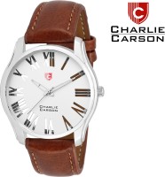 Charlie Carson CC012M  Analog Watch For Unisex