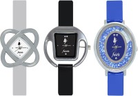 Frida Designer Rich Look Best Qulity Branded15 Analog Watch  - For Women   Watches  (Frida)