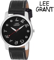 Lee Grant os050 Analog Watch  - For Men   Watches  (Lee Grant)