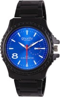 Gravity GXBLU97 Milano Analog Watch  - For Men   Watches  (Gravity)
