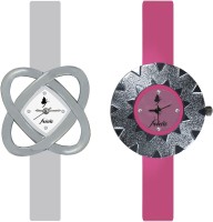 Frida Designer Rich Look Best Qulity Branded7 Analog Watch  - For Women   Watches  (Frida)