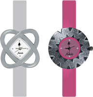 View Frida Designer Rich Look Best Qulity Branded7 Analog Watch  - For Women Wrist Watches Price Online(Frida)