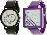 AR Sales Designer 5-65 Analog Watch  - For Women   Watches  (AR Sales)