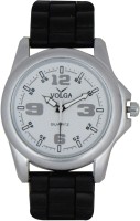 Volga latest Fancy Designer Swapping VOLGA0001 Sweep Second Analog Watch  - For Men   Watches  (Volga)
