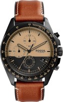 Fossil CH3065  Analog Watch For Men