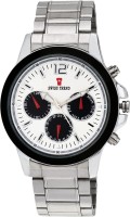 Swiss Trend ST2178 Robust Chronograph Analog Watch For Men