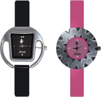 Frida Designer Rich Look Best Qulity Branded10 Analog Watch  - For Women   Watches  (Frida)