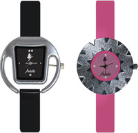 View Frida Designer Rich Look Best Qulity Branded10 Analog Watch  - For Women Wrist Watches Price Online(Frida)