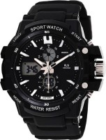 R S Original Superior-FS4713 Analog-Digital Watch  - For Men   Watches  (R S Original)