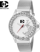 Dinor DC-1550 Exclusive Series Analog Watch For Women