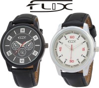 Flix FX15551562NL14 Casual Analog Watch  - For Men   Watches  (Flix)