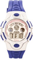 Vizion 8501B-4BLUE Sports Series Digital Watch For Boys