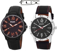 Flix FX15391523SN01 Analog Watch  - For Men   Watches  (Flix)