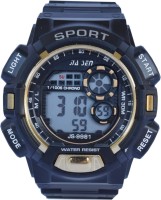 Creator Jiasen New Design Sports Digital Watch  - For Men & Women   Watches  (Creator)