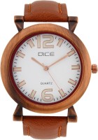 DICE DNMC-W078-4903  Analog Watch For Men