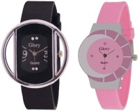 Ecbatic Designer Rich Look Best Qulity Branded157 Analog Watch  - For Women   Watches  (Ecbatic)