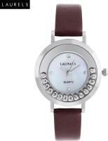 Laurels LO-BEA-205 Beautiful Analog Watch For Women