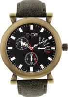 DICE DNMG-B178-4853 Dynamic G Analog Watch For Men