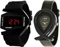 AR Sales RktG11 Designer Analog-Digital Watch  - For Men & Women   Watches  (AR Sales)