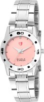 Charlie Carson CC089G  Analog Watch For Women