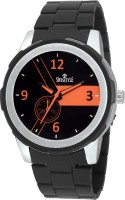 Swisstyle SS-GR800-BLK-CH  Analog Watch For Men