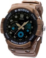 Skmei AR1205  Analog-Digital Watch For Men