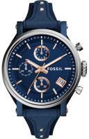 Fossil ES4113  Analog Watch For Women