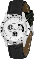 Logwin 6468 11 Analog Watch  - For Men   Watches  (Logwin)