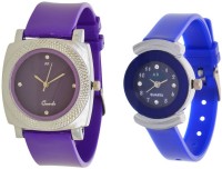 AR Sales Designer 6-26 Analog Watch  - For Women   Watches  (AR Sales)
