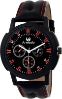 Armado AR-014 Elegant Modern Corporate Analog Watch For Men