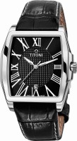 Titoni 83727 S-ST-315  Analog Watch For Men