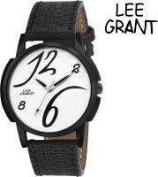Lee Grant os022 Analog Watch  - For Men   Watches  (Lee Grant)